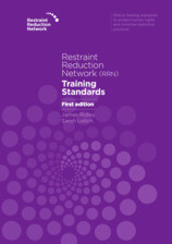 The Restraint Reduction Network Training Standards